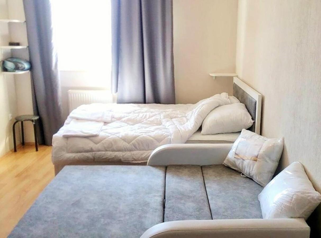 "Gudauri Heart" Apartment 외부 사진